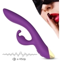 B Series Joy B Series Joy Bunny Clitoral Massager 22 cm 9 Modes B Series Joy B Series Joy Bunny Clitoral Massager 22 cm 9 Modes