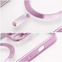 Electro Mag telefoni ümbris MagSafe toega iPhone 16e roosa Electro Mag telefoni ümbris MagSafe toega iPhone 16e roosa