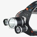 Veekindel LED-peakamp LC4 IP54 Veekindel LED-peakamp LC4 IP54