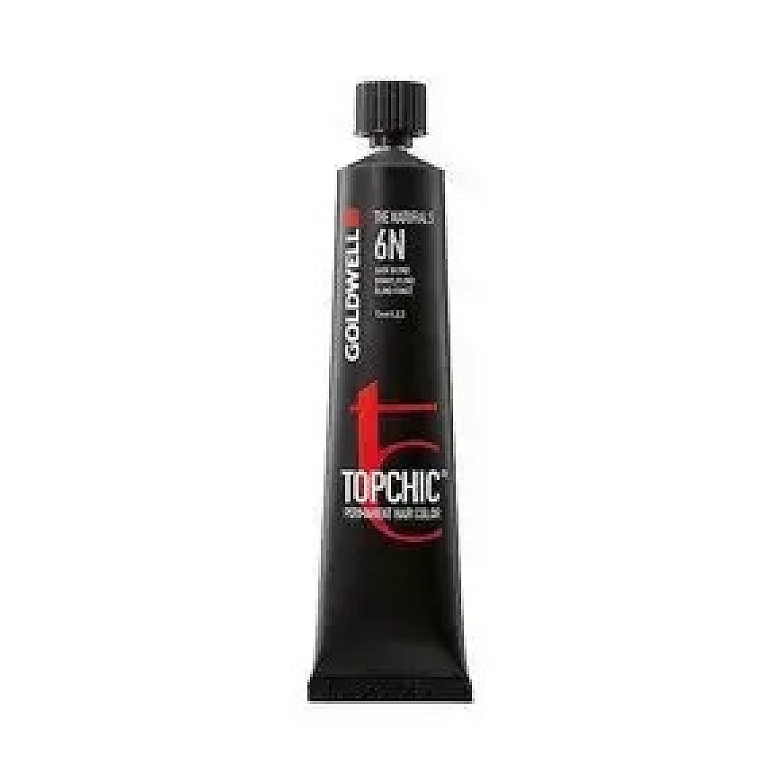 GoldwellTopchic hiusväri 60ml 3-NN