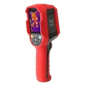 Käsitööline termokaamera, 256x192, super 512x384, -20-550C, 25Hz, 2.8' TFT LCD, kaamera 2MP, IP65, WIFI, videote salvestamine, T Käsitööline termokaamera, 256x192, super 512x384, -20-550C, 25Hz, 2.8' TFT LCD, kaamera 2MP, IP65, WIFI, videote salvestamine, T