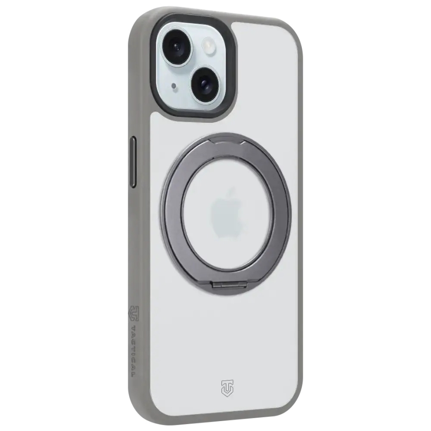 Taktikaline MagForce Hyperstand kate Apple iPhone 15 Helehall