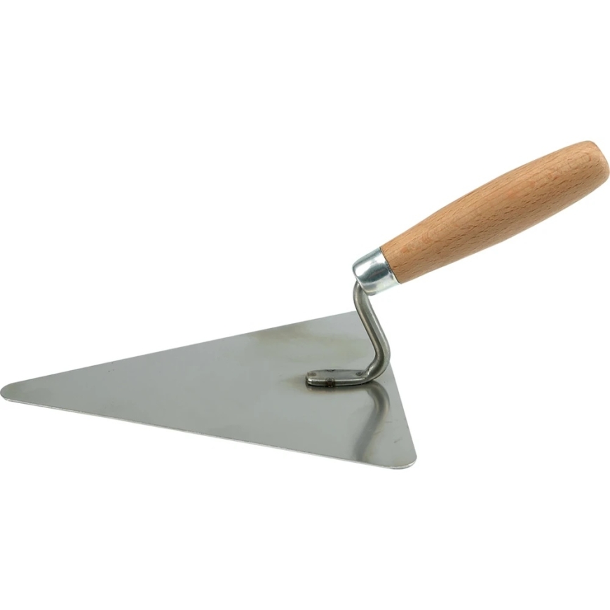 VOREL KIELNIA TRÓJKĄTNA 200mm NIERDZEWNA 06351 – 2