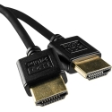 Mitoya HDMI Vads - HDMI 200cm 8K 60Hz 4K 120Hz Zeltīta Savienotāji Mitoya HDMI Vads - HDMI 200cm 8K 60Hz 4K 120Hz Zeltīta Savienotāji