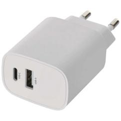 Emos Universal USB Power Adapter BASIC, max. 15 W.