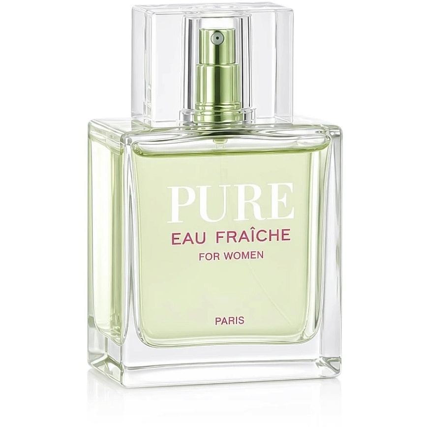 Karen Low Pure Eau Fraiche Eau De Parfum 100 ml (naisille)