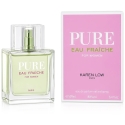 Karen Low Pure Eau Fraiche Eau De Parfum 100 ml (sievietēm) Karen Low Pure Eau Fraiche Eau De Parfum 100 ml (sievietēm)
