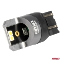 Светодиодные лампы CANBUS PRO серии 7443 W21/5W 4x3030 SMD, белые, 12/24V AMIO-03591 Светодиодные лампы CANBUS PRO серии 7443 W21/5W 4x3030 SMD, белые, 12/24V AMIO-03591