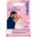 Labello Bridgerton Rose Meringue Lip Balm 4.8 g Labello Bridgerton Rose Meringue Lip Balm 4.8 g