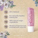 Labello Bridgerton Rose Meringue Huulivoide 4,8 g Labello Bridgerton Rose Meringue Huulivoide 4,8 g