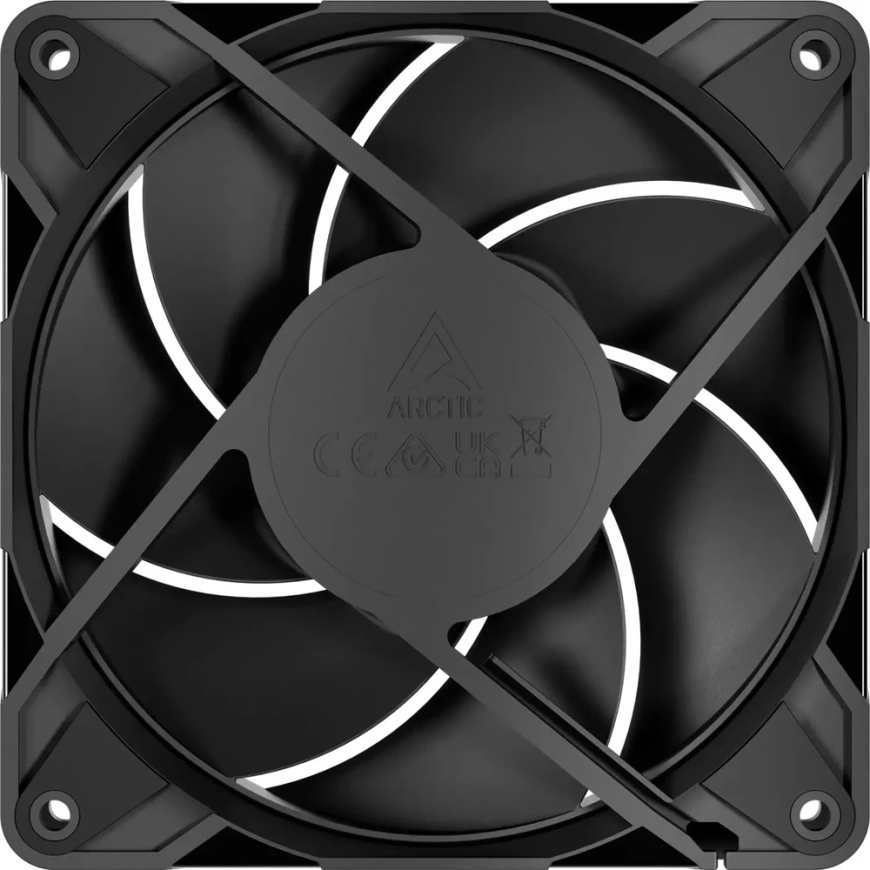 Arctic P12 Pro LN -tuuletin (ACFAN00348A) – 3
