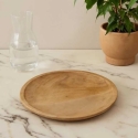 Secret De Gourmet Koka šķīvis NIG, Ø 28 cm