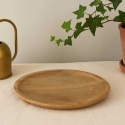 Secret De Gourmet Koka šķīvis NIG, Ø 28 cm