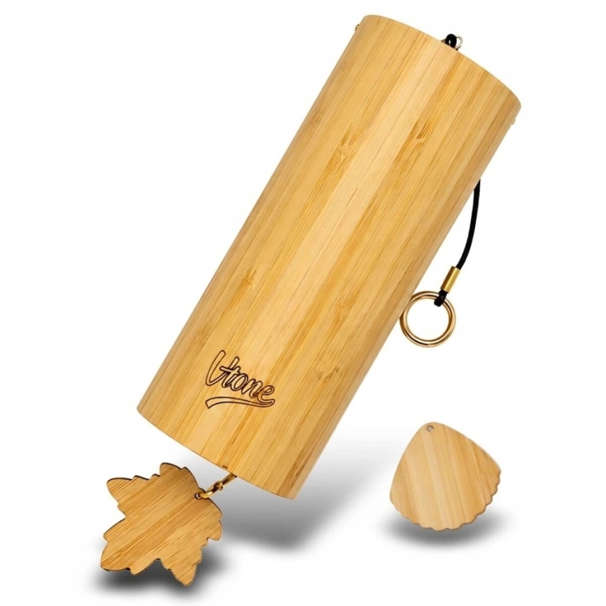 V-TONE ZEN LAKE wind chime decor – 2