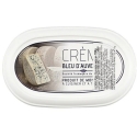 Bleu D'auvergne Cheese SOCIÉTÉ FROMAGERE DU LIVRADOIS, 20% fat, 150 g Bleu D'auvergne Cheese SOCIÉTÉ FROMAGERE DU LIVRADOIS, 20% fat, 150 g