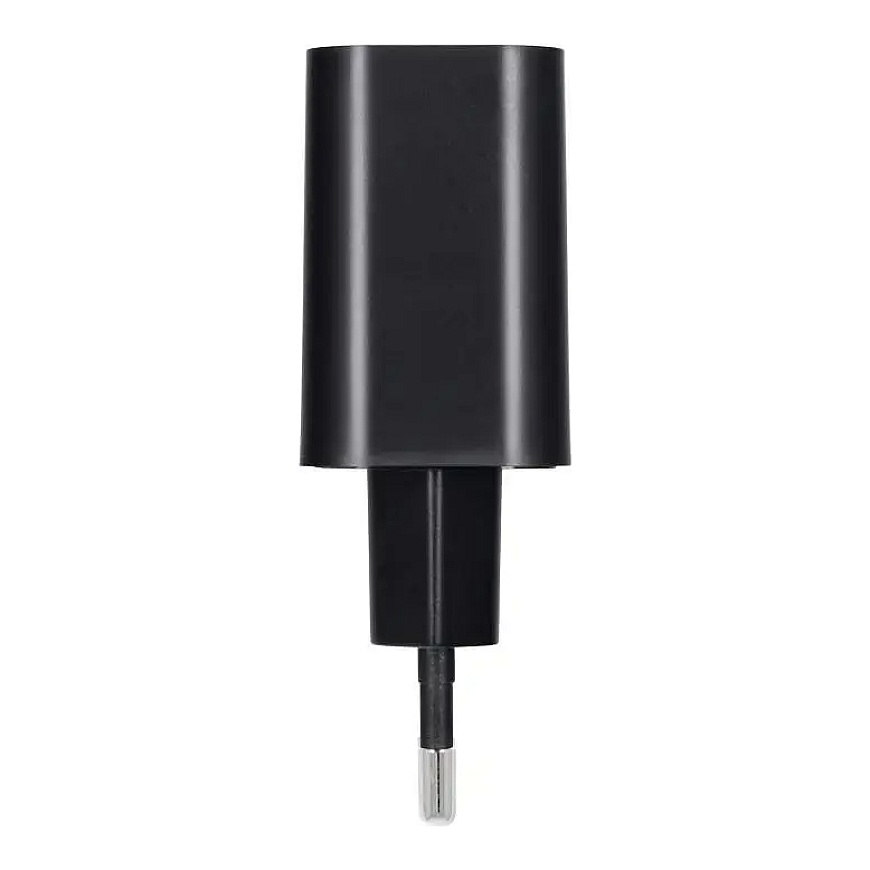 Зарядное устройство Blue Star TFB-TC-25WPD | 25W | PD, QC | USB-C | с кабелем USB-C на USB-C в комплекте | чёрное – 5