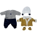 Adar Doll clothing 45cm Adar Doll clothing 45cm