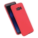 Beline Candy maciņš telefonam Samsung Galaxy J7 (2017) (J730) sarkans Beline Candy maciņš telefonam Samsung Galaxy J7 (2017) (J730) sarkans