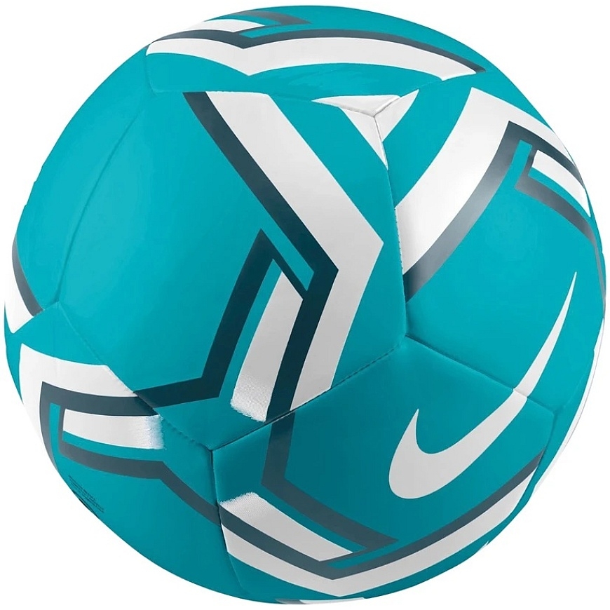 Nike Mercurial Fade jalkapallo sininen-valkoinen HV6330 102 (5) – 2