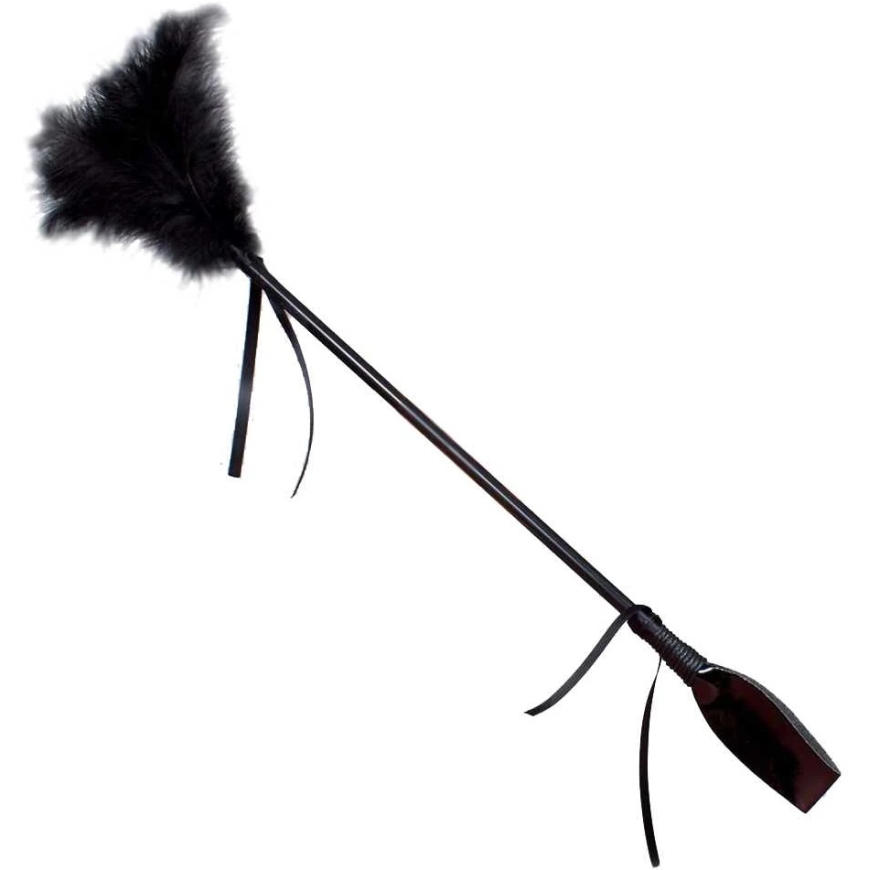 "Secret Play Duster & Must Whip" (must) – 3