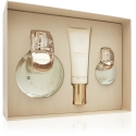 Bvlgari Bulgari Omnia Crystaline kinkekomplekt naistele (EDT, 100 ml + kätekreem, 40 ml + EDT, 15 ml) Bvlgari Bulgari Omnia Crystaline kinkekomplekt naistele (EDT, 100 ml + kätekreem, 40 ml + EDT, 15 ml)