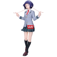 Banpresto My Hero Academia Glitter Glamours Kyoka Jiro figūra 22 cm