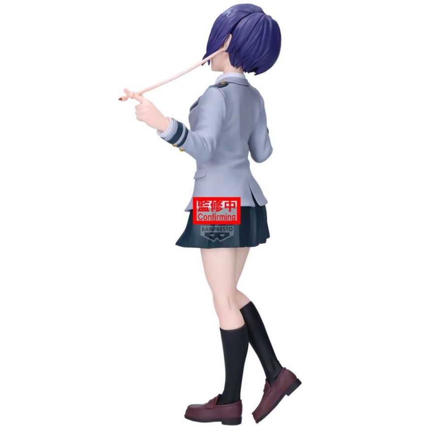 Banpresto My Hero Academia Glitter Glamours Kyoka Jiro -figuuri 22 cm – 2