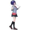 Banpresto My Hero Academia Glitter Glamours Kyoka Jiro kuju 22 cm Banpresto My Hero Academia Glitter Glamours Kyoka Jiro kuju 22 cm