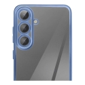 Case GLAM for XIAOMI REDMI 13C blue Case GLAM for XIAOMI REDMI 13C blue
