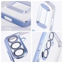 GLAM vāks XIAOMI REDMI 13C zils GLAM vāks XIAOMI REDMI 13C zils