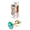 B seeria Heavyfun Plug-Jewellery Gold PLUG- Roheline B seeria Heavyfun Plug-Jewellery Gold PLUG- Roheline