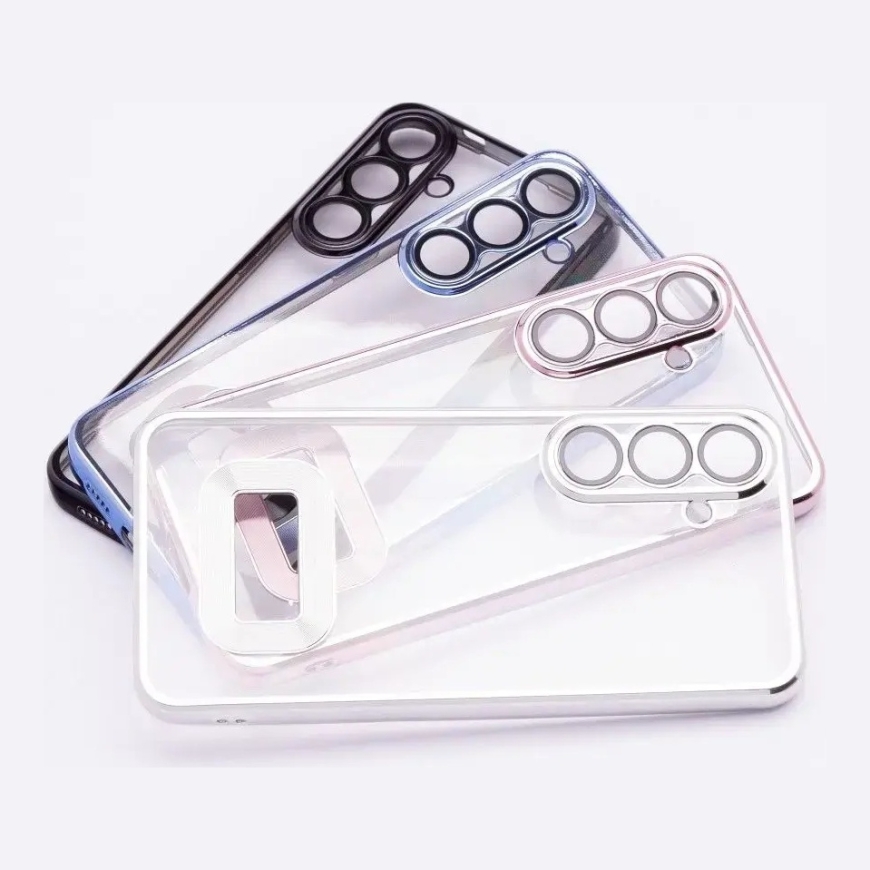 GLAM vāks XIAOMI REDMI 13C zils – 5