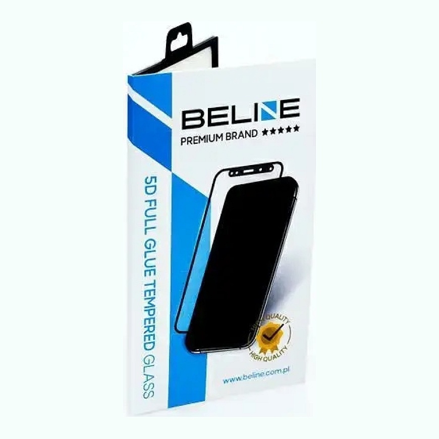 Tempered Glass Beline 5D for Honor Magic7 Pro – 5