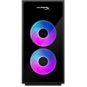 HP HyperX OMEN Desktop Gaming Computer GT18-0171ng Intel Core Ultra 7 270K Plus, 32 GB RAM, 1 TB SSD, GeForce RTX 5080, Windows HP HyperX OMEN Desktop Gaming Computer GT18-0171ng Intel Core Ultra 7 270K Plus, 32 GB RAM, 1 TB SSD, GeForce RTX 5080, Windows