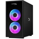 HP HyperX OMEN Desktop Gaming Computer GT18-0171ng Intel Core Ultra 7 270K Plus, 32 GB RAM, 1 TB SSD, GeForce RTX 5080, Windows HP HyperX OMEN Desktop Gaming Computer GT18-0171ng Intel Core Ultra 7 270K Plus, 32 GB RAM, 1 TB SSD, GeForce RTX 5080, Windows