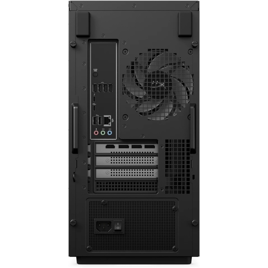 HP HyperX OMEN lauaarvuti GT18-0171ng Intel Core Ultra 7 270K Plus, 32 GB RAM, 1 TB SSD, GeForce RTX 5080, Windows 11 Home – 3