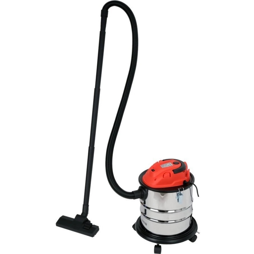 Yato Toya Sa Poland Tolmuimeja märgade/lihtsate/tuhapuhastamiseks 1200 W 20 l (YT-85705) – 3