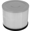 Yato Toya Sa Poland Putekļsūcējs slapjām/sausām/pelnu tīrīšanai 1200 W 20 l (YT-85705) Yato Toya Sa Poland Putekļsūcējs slapjām/sausām/pelnu tīrīšanai 1200 W 20 l (YT-85705)