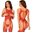 Obsessive - Krūšturis N122 XL/XXL Obsessive - Krūšturis N122 XL/XXL