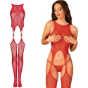 Obsessive - Rinnanjatke N122 XL/XXL Obsessive - Rinnanjatke N122 XL/XXL