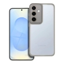 VARIETE чехол для телефона Samsung Galaxy S25+ (S936) серый VARIETE чехол для телефона Samsung Galaxy S25+ (S936) серый