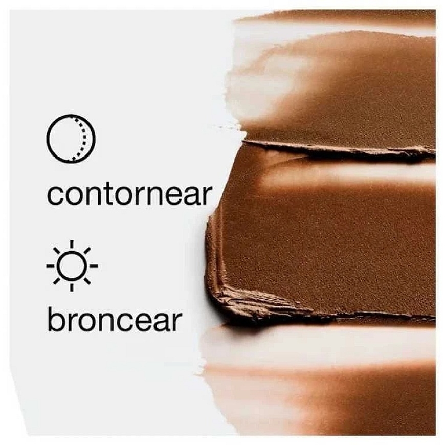 "Clinique Chubby Stick Contour Makeup to Define So Sunkissed" muotoileva meikki, 6 g.