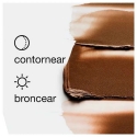 „Clinique Chubby Stick Contour Makeup to Define So Sunkissed“ kontūravimo makiažas, 6 g.