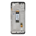 FixCell LCD ekranas FixCell LCD REDMI 13 OEM su rėmu FixCell LCD ekranas FixCell LCD REDMI 13 OEM su rėmu