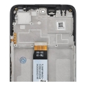 LCD дисплей FixCell для FixCell LCD REDMI 13 OEM с рамкой LCD дисплей FixCell для FixCell LCD REDMI 13 OEM с рамкой