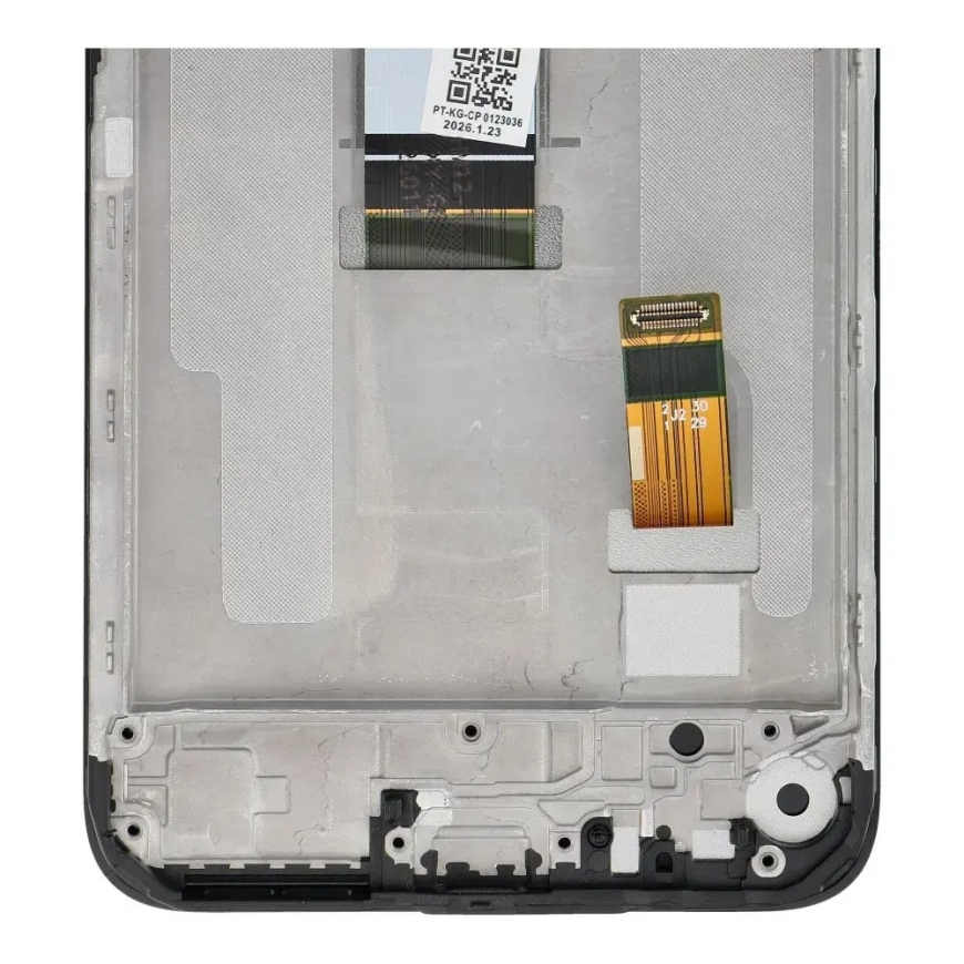 FixCell LCD-näyttö FixCell LCD REDMI 13 OEM kehällä – 3
