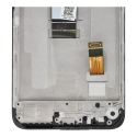 LCD дисплей FixCell для FixCell LCD REDMI 13 OEM с рамкой LCD дисплей FixCell для FixCell LCD REDMI 13 OEM с рамкой