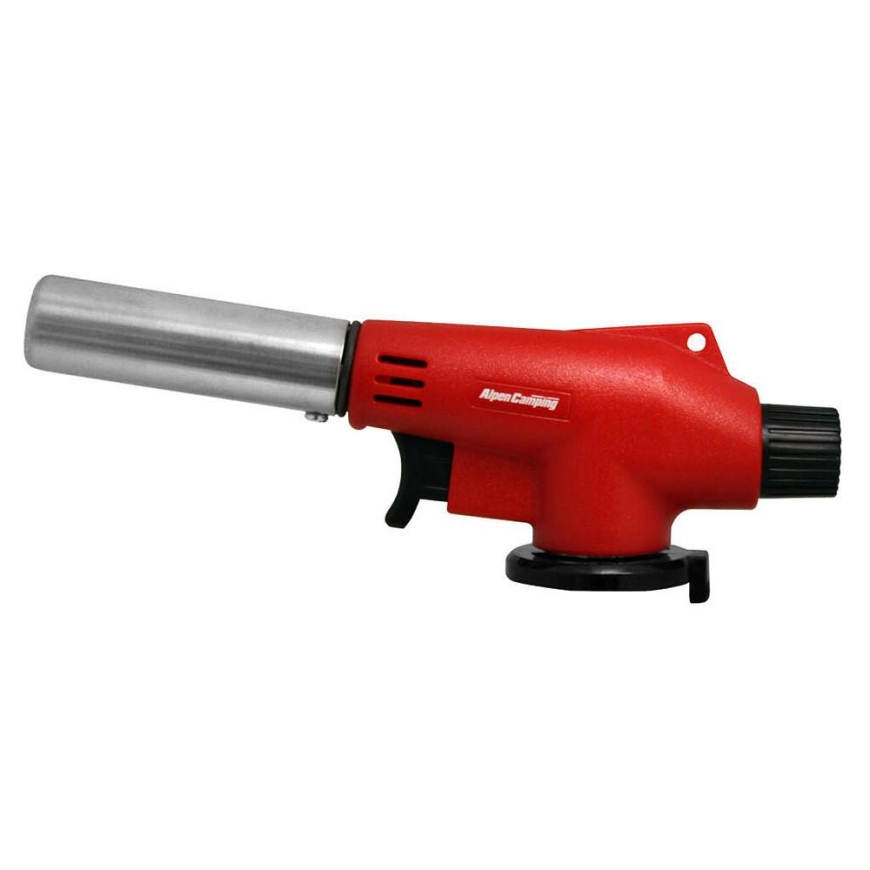 Blow Ceramic Gas Torch VULCANO – 4