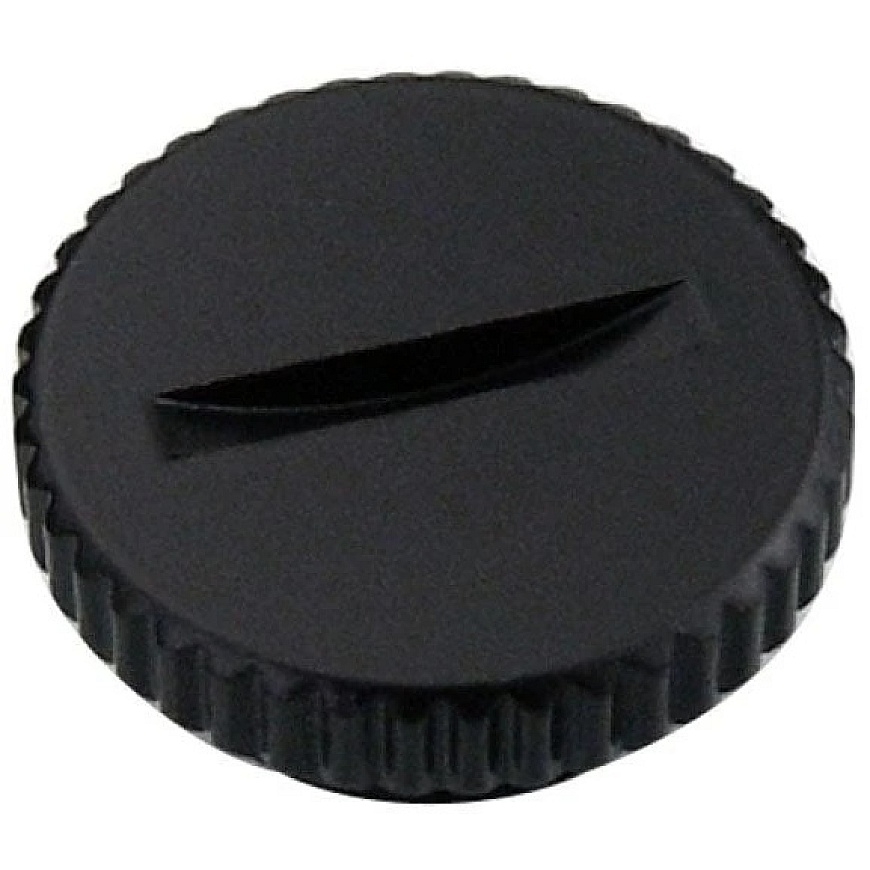 Koolance pistik, G1/4 tolli, messing - 5 tk pakis, must (SCR-CP003PG-BK-5P) – 2