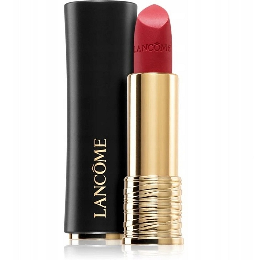 Lancome L'Absolu Rouge Drama Matte Kremihuulipuna 158 Punainen 3.4 g – 3